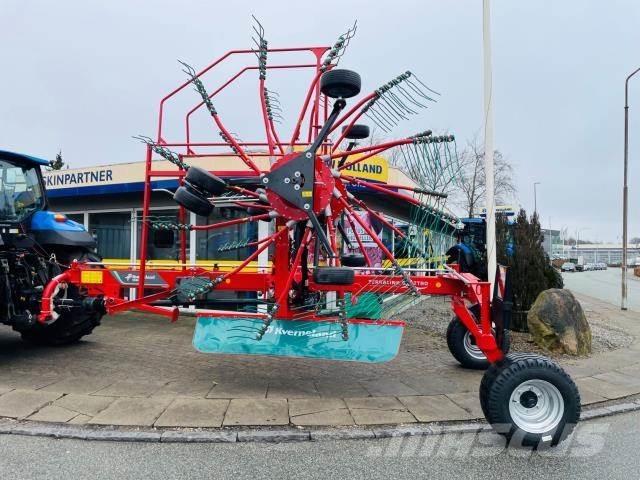 Kverneland 9580C Greble
