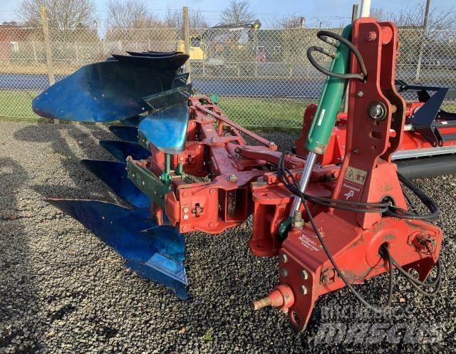 Kverneland EG 300 Pluguri reversibile