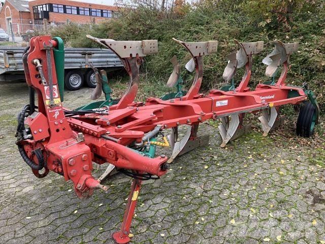 Kverneland EG200 Pluguri reversibile