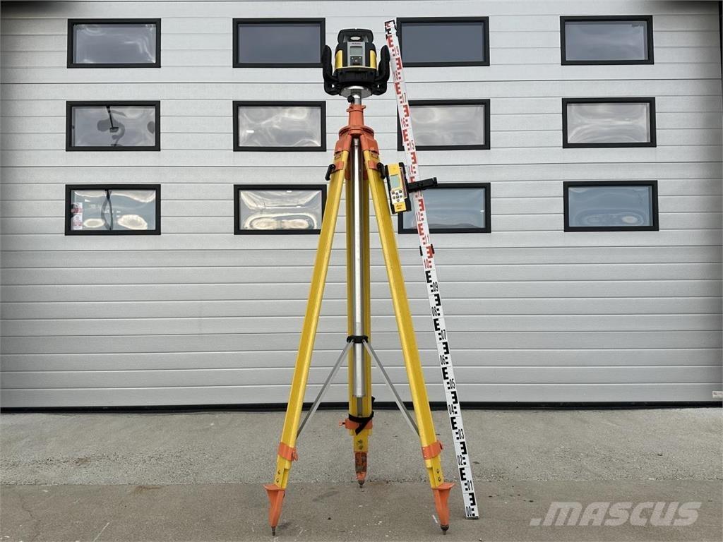 Leica RUGBY CLA Alte componente