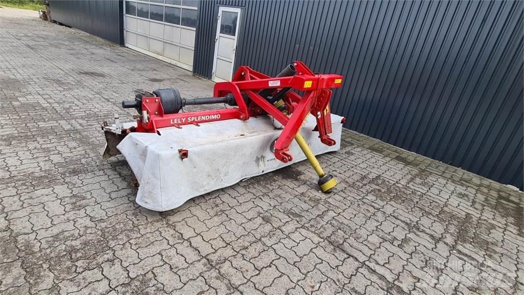 Lely SKÅRLÆGGER Utilaj de răvăşit fân