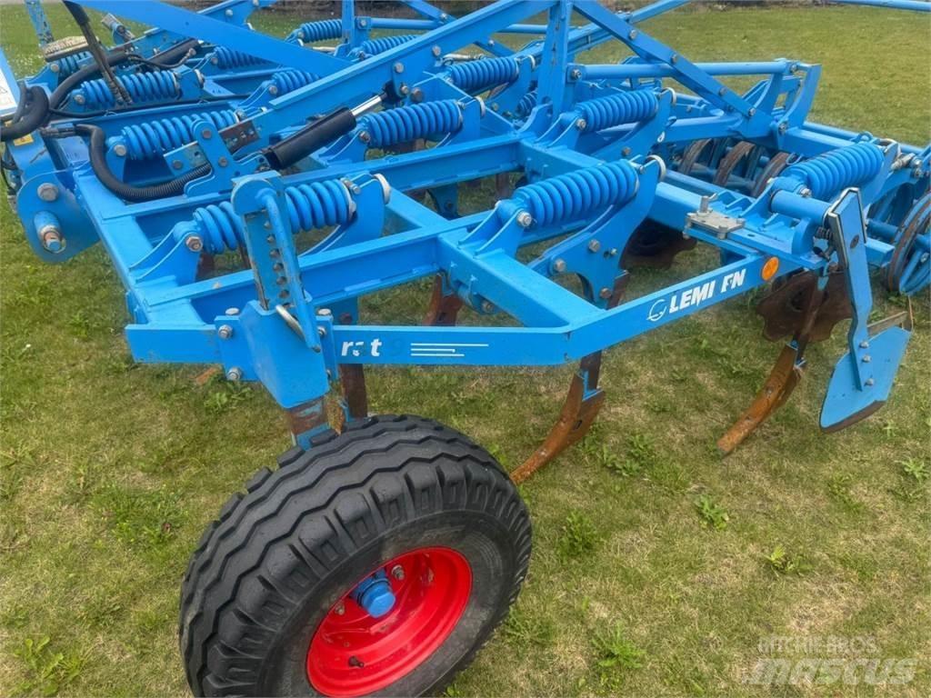 Lemken KARAT 9 Grape cu disc