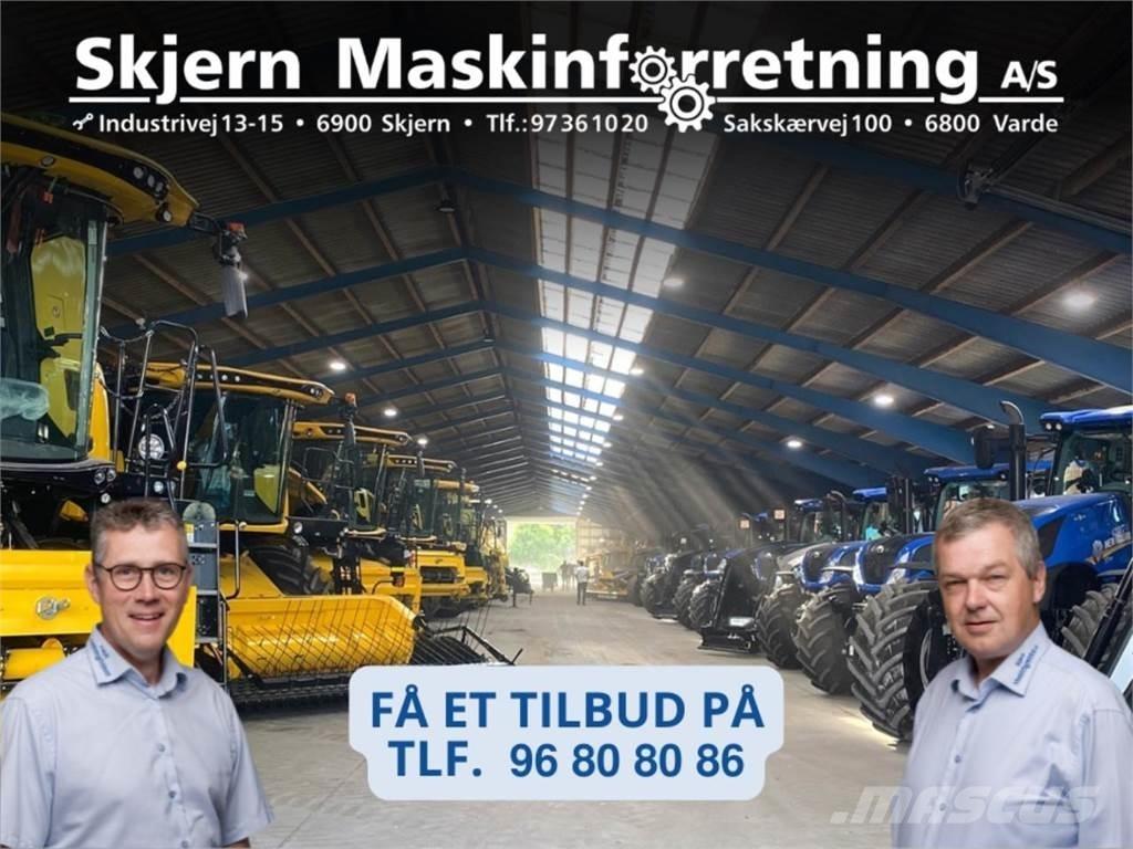  LØFTEKROG Furci