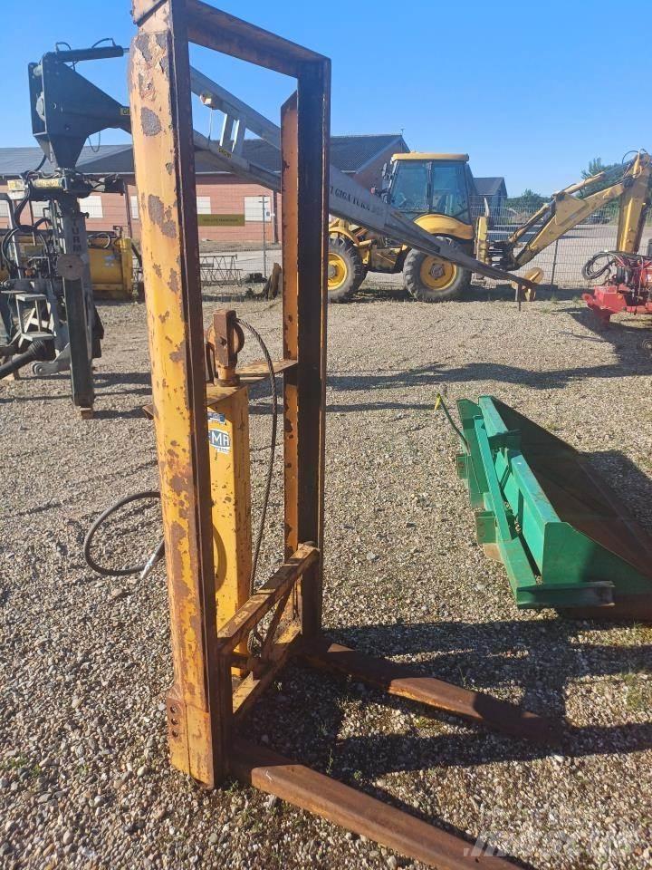  LØFTETÅRN Alte accesorii tractor
