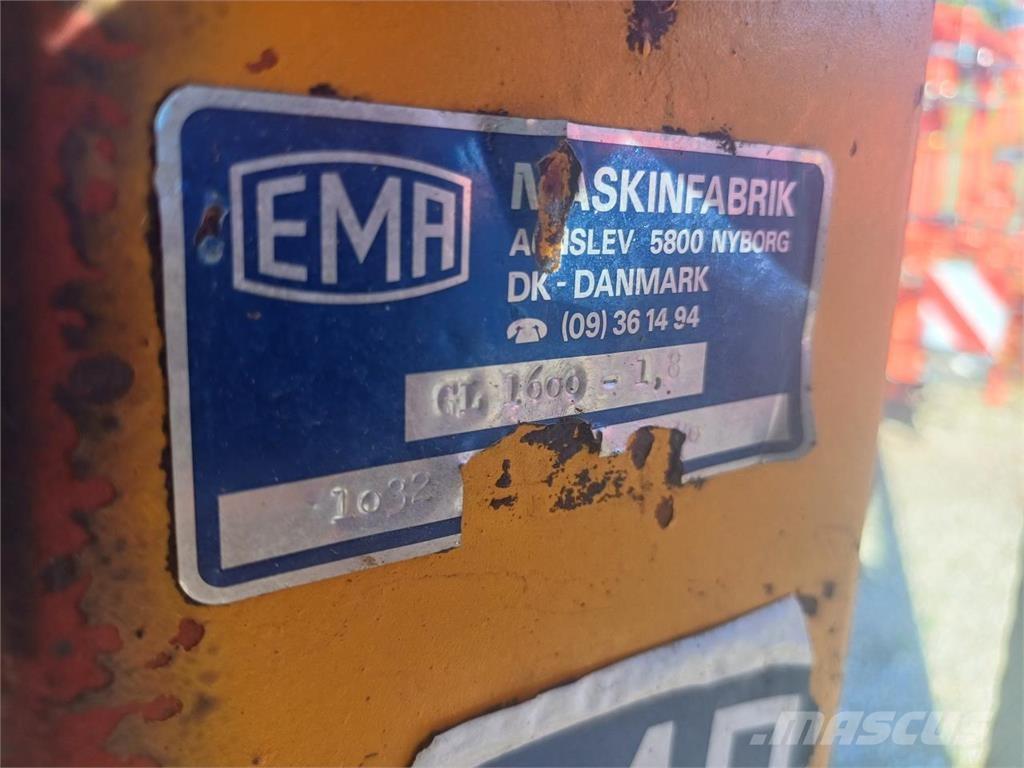  LØFTETÅRN Alte accesorii tractor