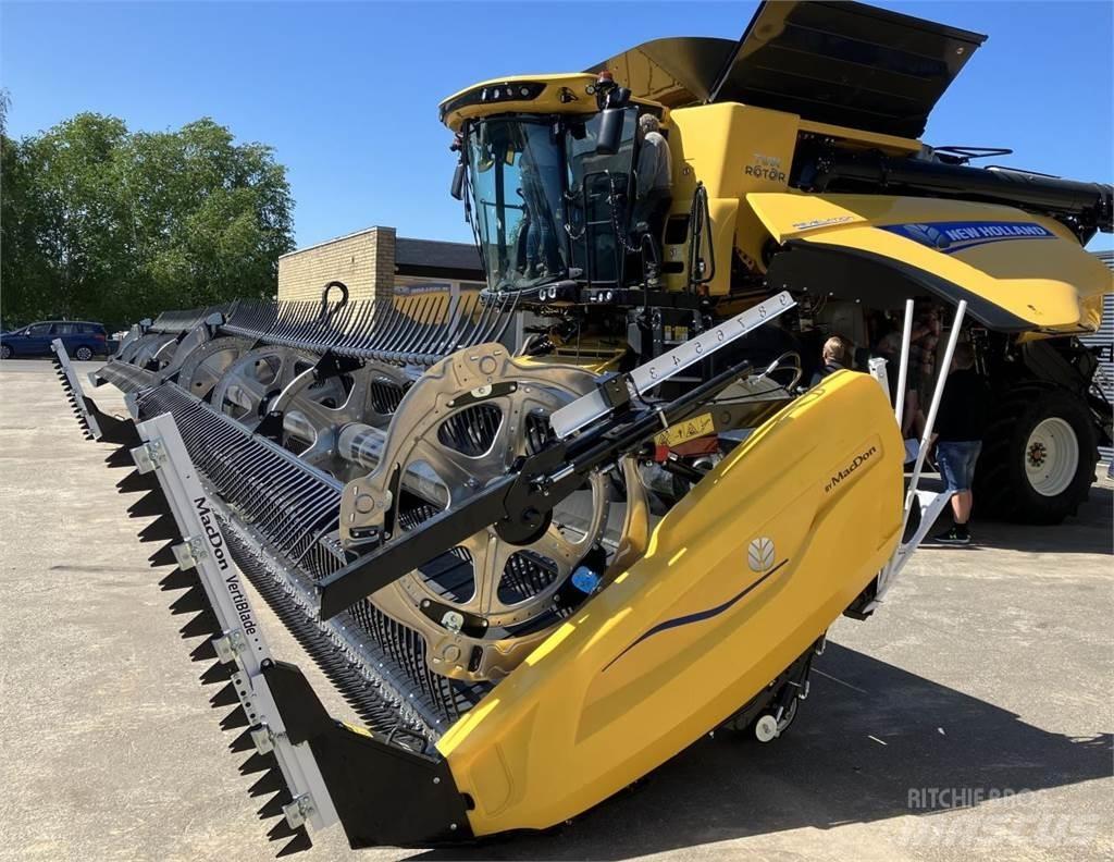 MacDon FD241 Combine capete pentru culegatoare