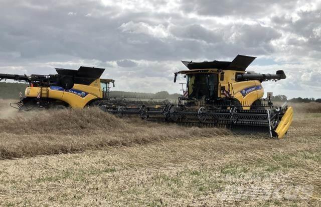 MacDon FD241 Combine capete pentru culegatoare