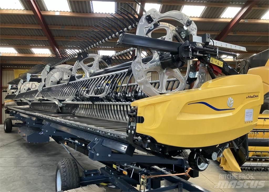 MacDon FD245 Combine capete pentru culegatoare