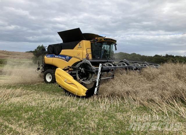 MacDon FD245 Combine capete pentru culegatoare