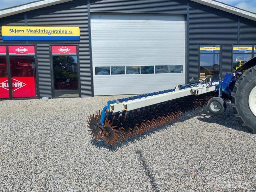 Martofte 9M Cultivatoare