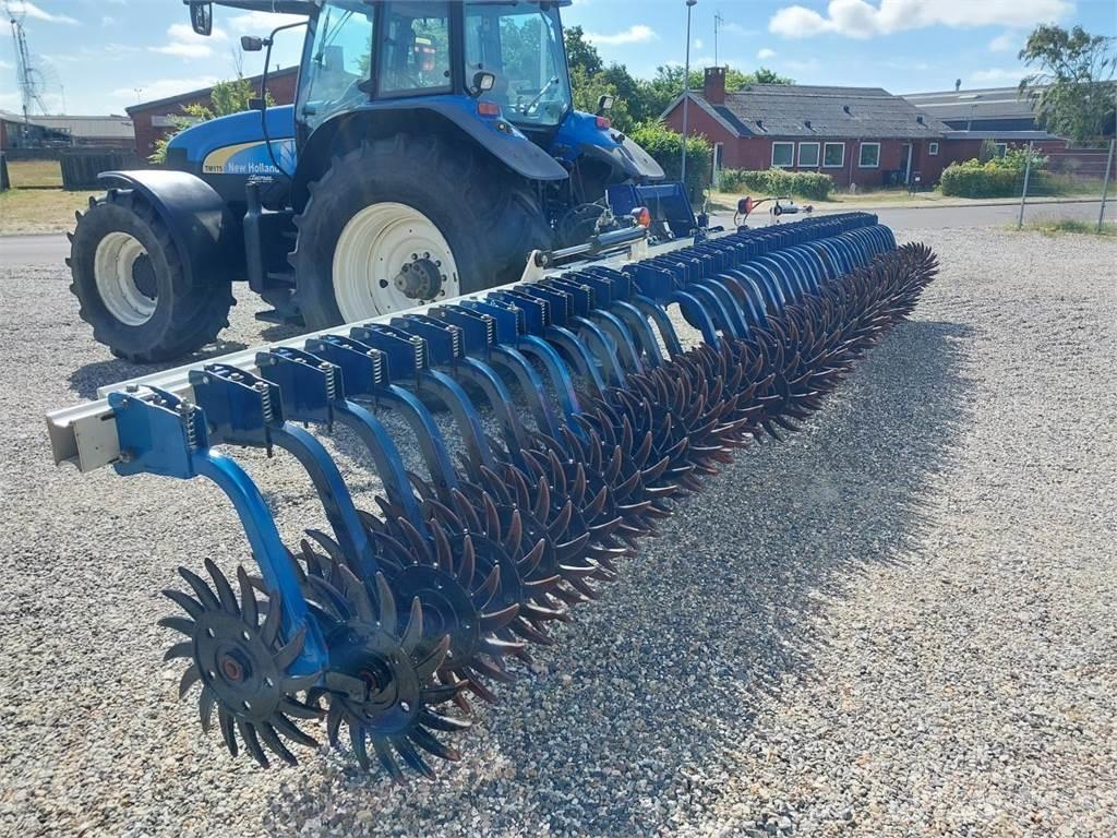 Martofte 9M Cultivatoare