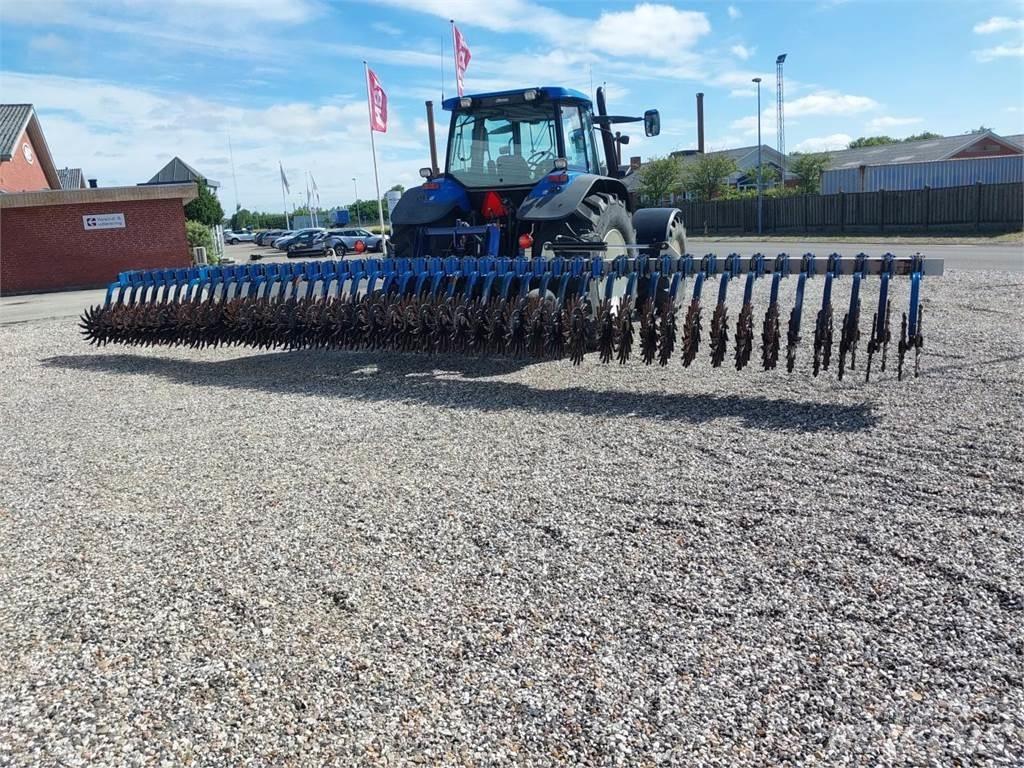 Martofte 9M Cultivatoare