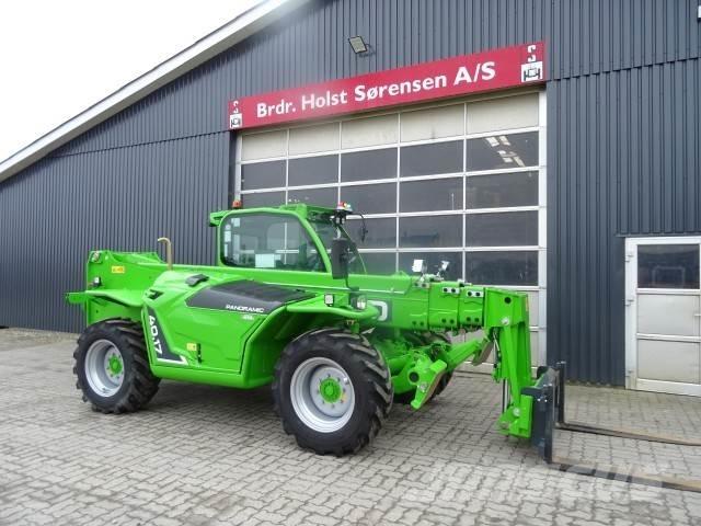 Merlo P40.17 Stivuitoare telescopice