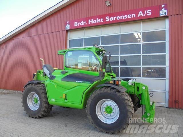 Merlo TF42.7 Stivuitoare telescopice