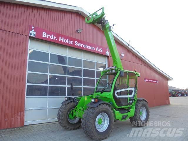 Merlo TF42.7 Stivuitoare telescopice