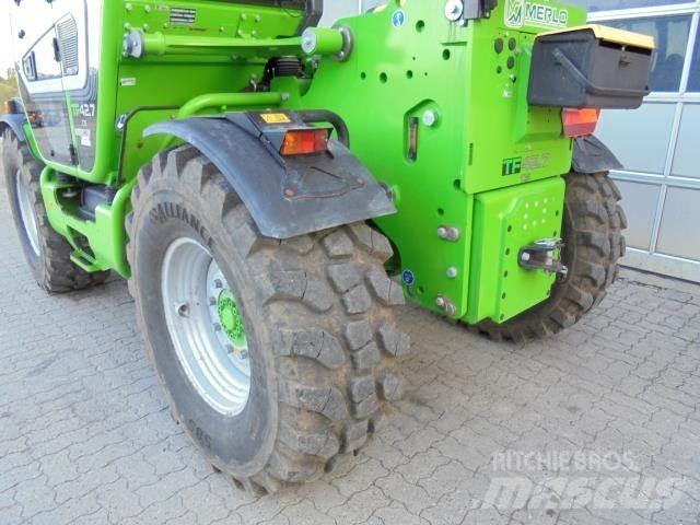 Merlo TF42.7 Stivuitoare telescopice