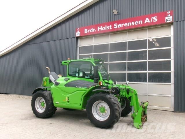 Merlo TF42.7 Stivuitoare telescopice
