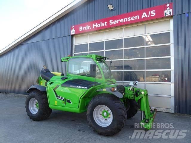 Merlo TF42.7CS Stivuitoare telescopice