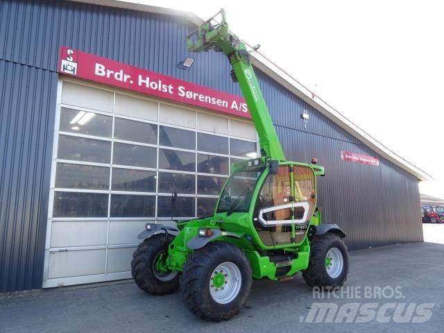 Merlo TF42.7CS Stivuitoare telescopice