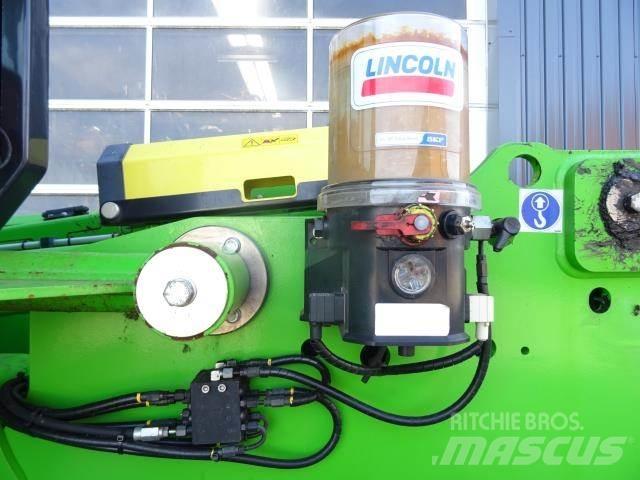 Merlo TF42.7CS Stivuitoare telescopice