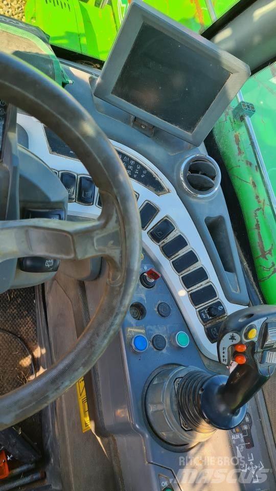 Merlo TF45.11T Stivuitoare telescopice