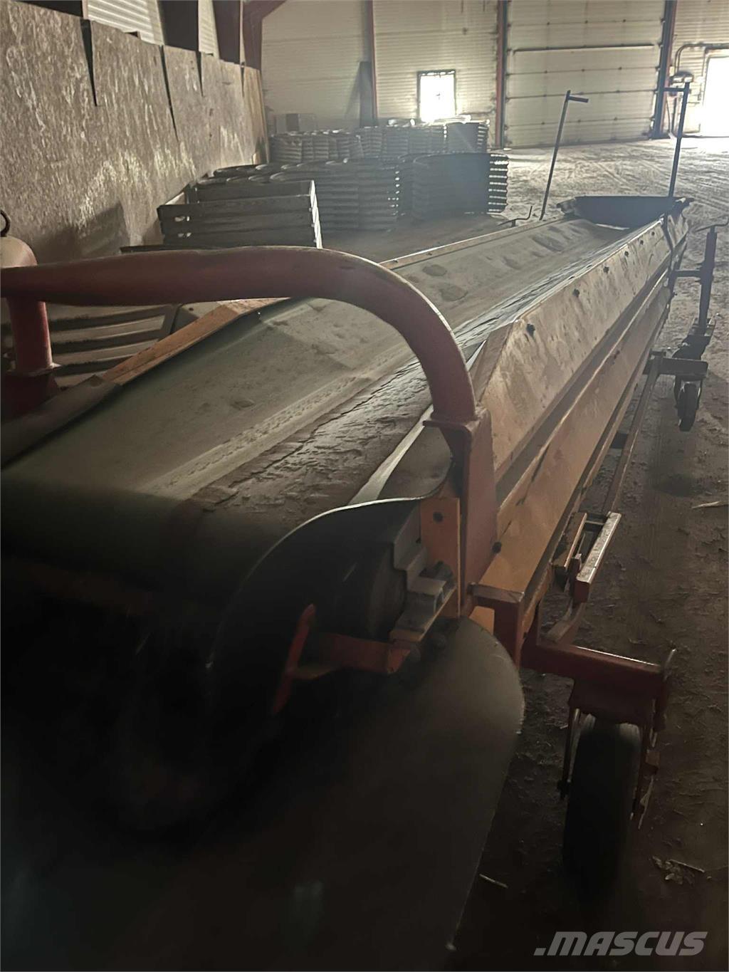 Miedema TAT12070 Echipament cartofi - Altele