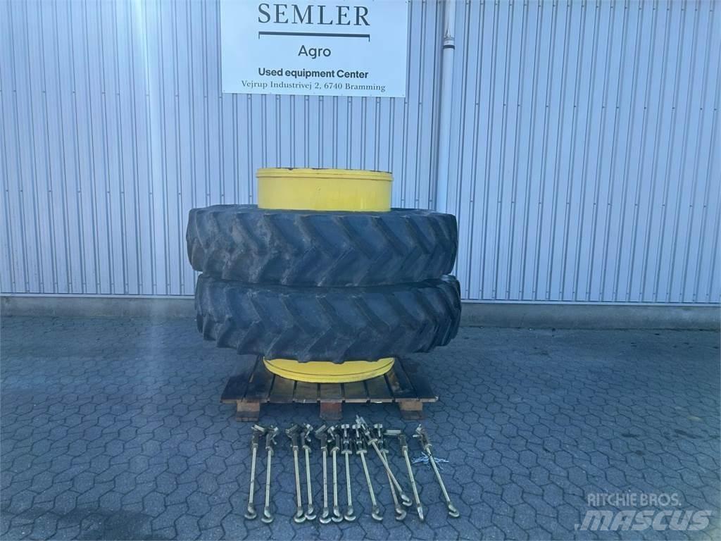 Mitas 480/95R50 Roti