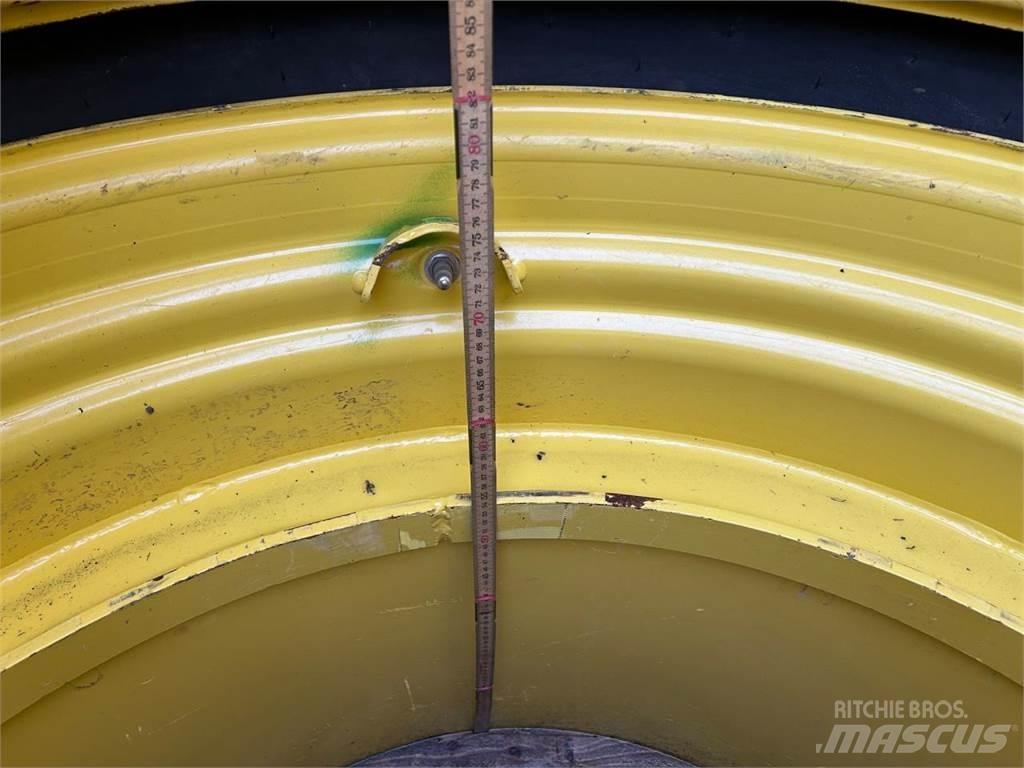 Mitas 480/95R50 Roti