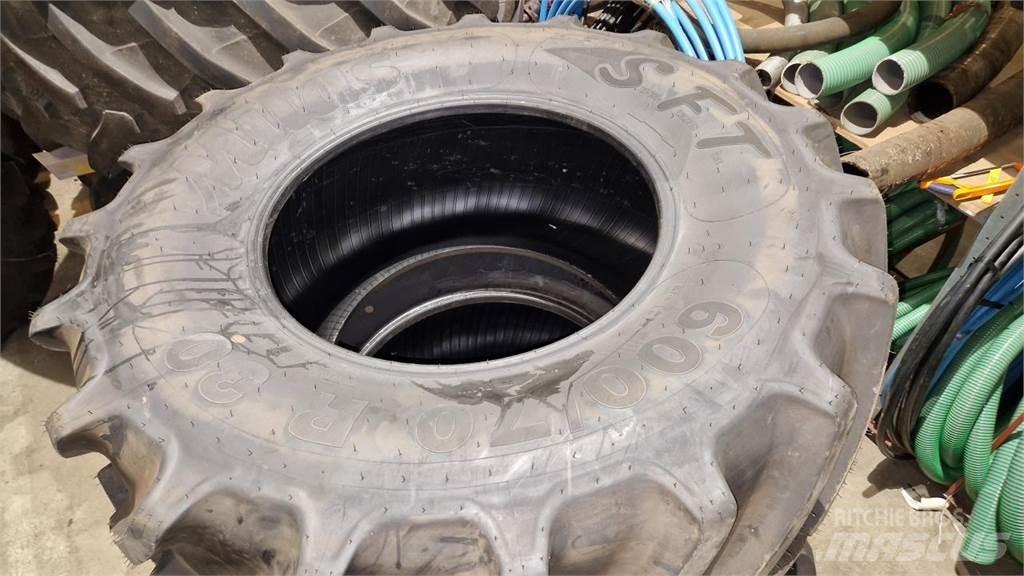 Mitas 600/70R30 Roti