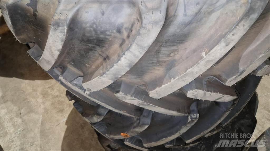 Mitas 600/70R30 Roti