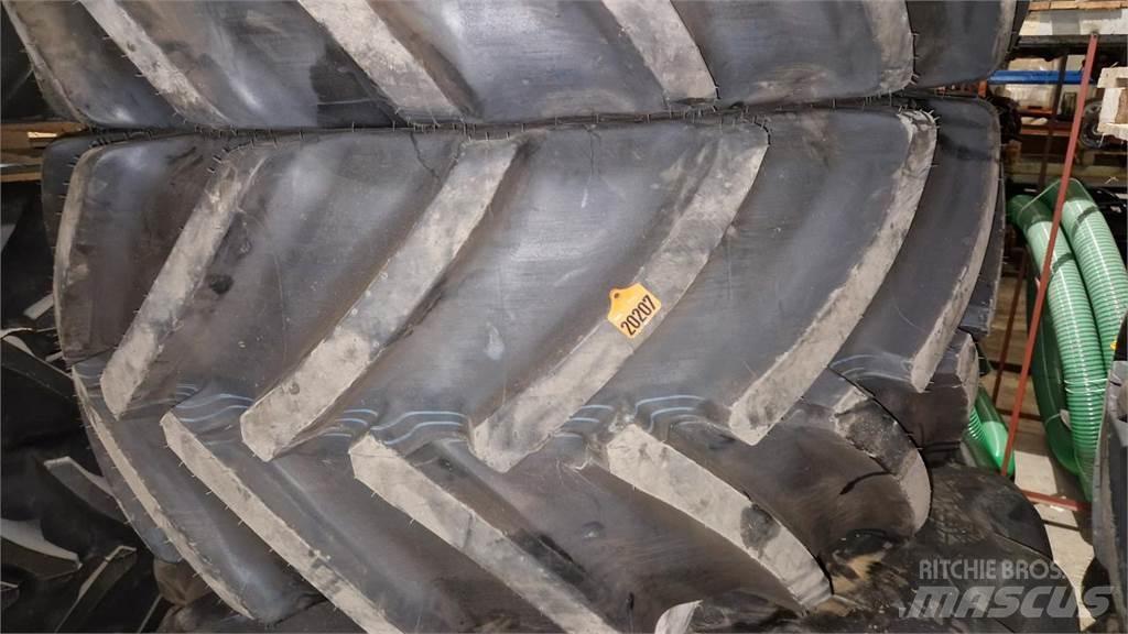 Mitas 600/70R30 Roti
