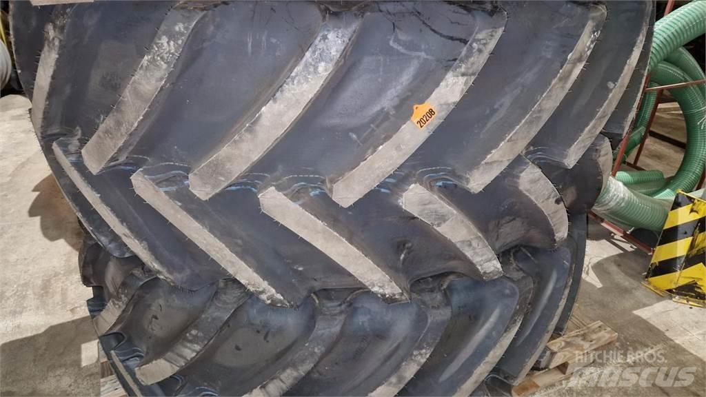 Mitas 710/70R42 Roti
