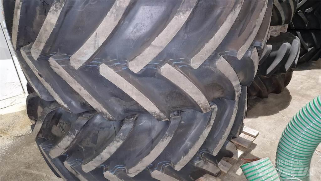 Mitas 710/70R42 Roti