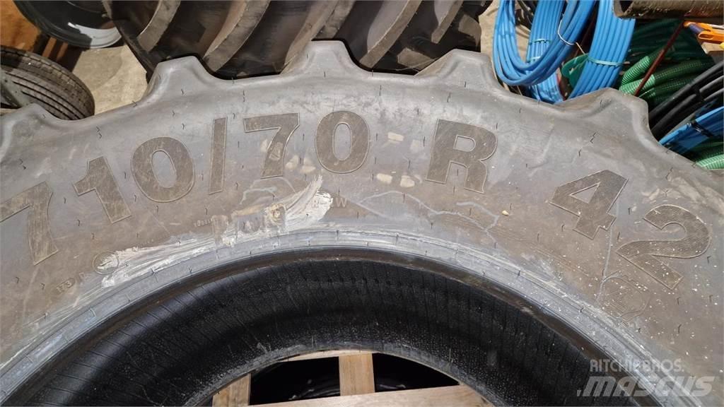 Mitas 710/70R42 Roti