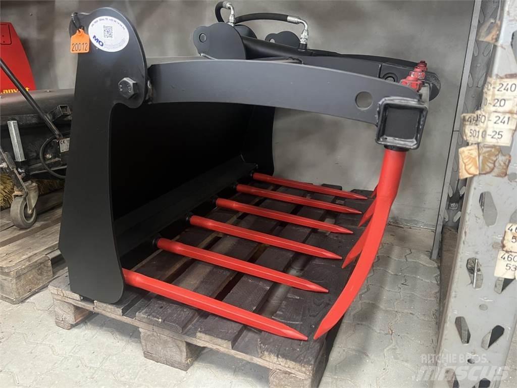 MO MINIKLO 1,1M Alte accesorii tractor