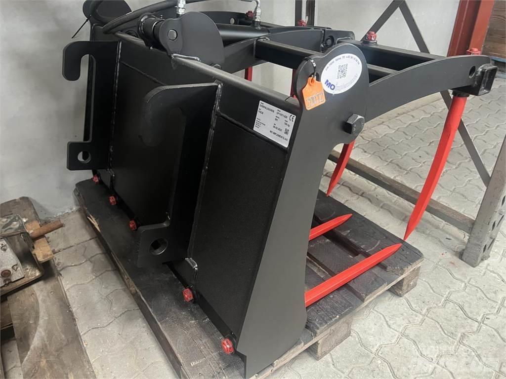 MO MINIKLO 1,1M Alte accesorii tractor