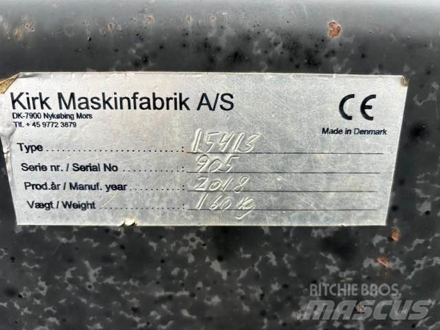 Mustang SKOVL Alte componente
