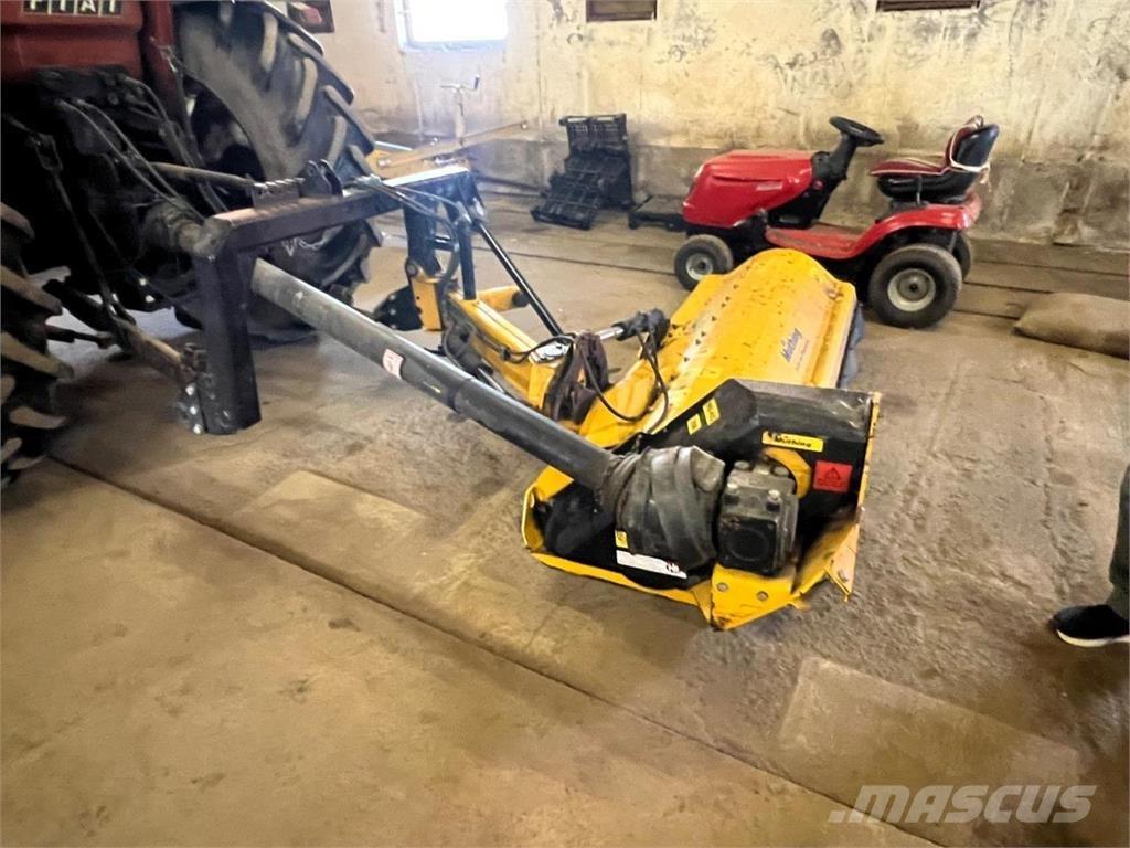 Müthing S200 Cositoare de iarba
