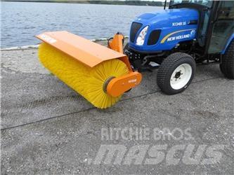 Nesbo FM1600P Maturatori