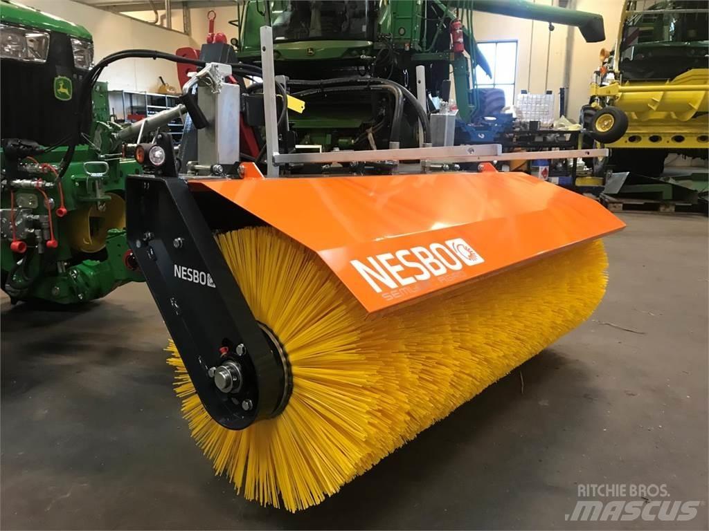 Nesbo HF 1600 S Maturatori
