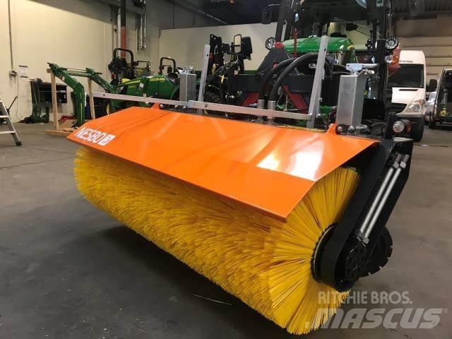 Nesbo HF 1600 S Maturatori