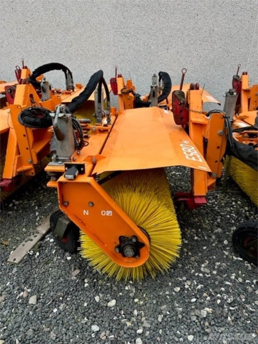 Nesbo HF1600S Maturatori