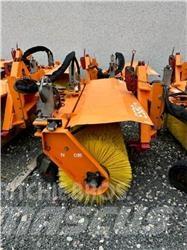 Nesbo HF1600S Maturatori