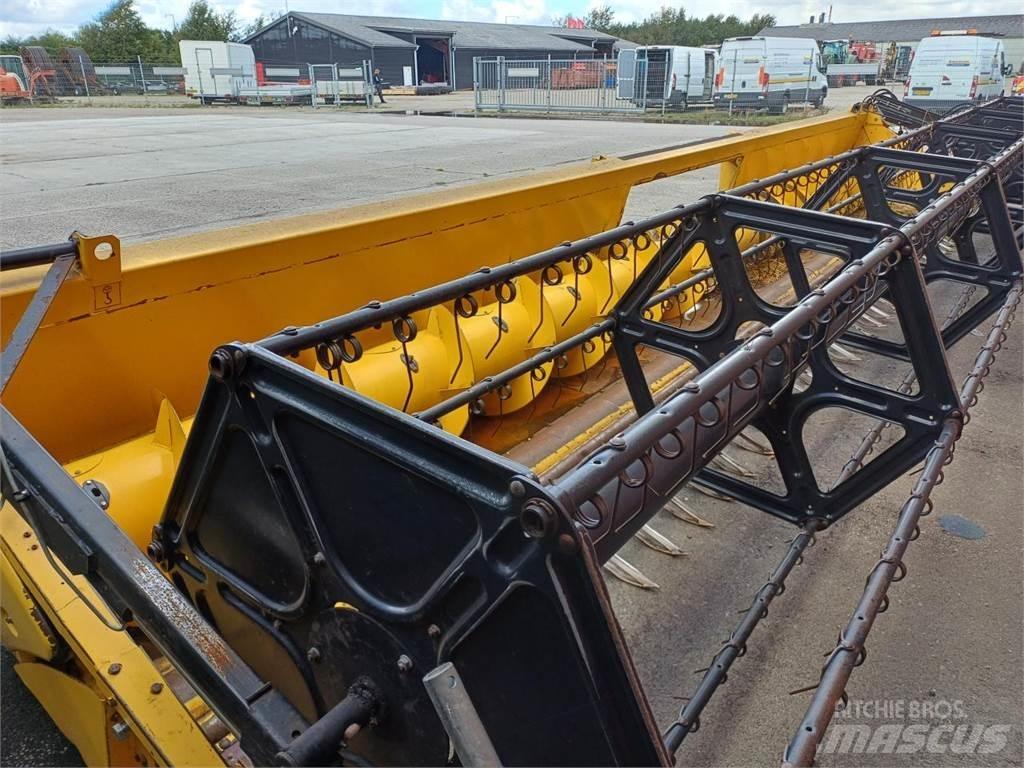 New Holland 30 X Combine capete pentru culegatoare
