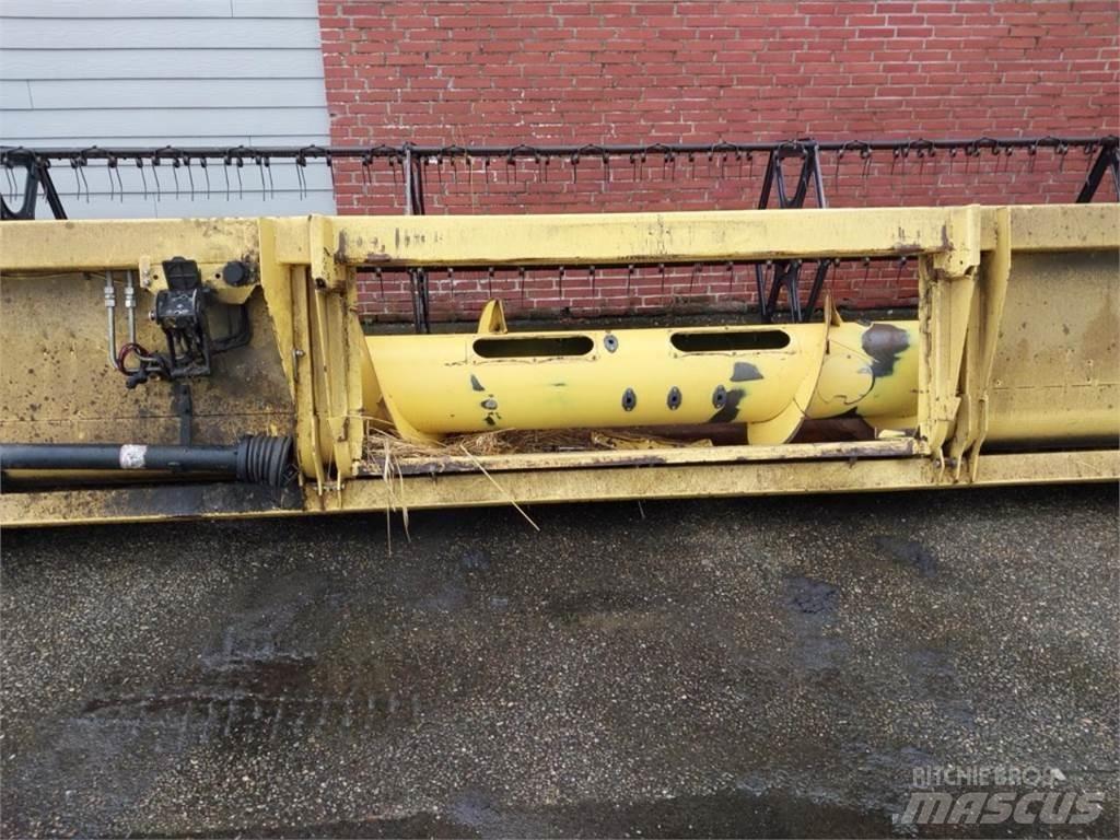 New Holland 30 X Combine capete pentru culegatoare