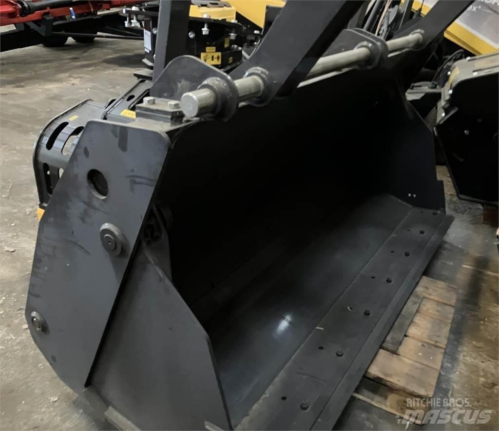 New Holland 6-I-EN Pistoane