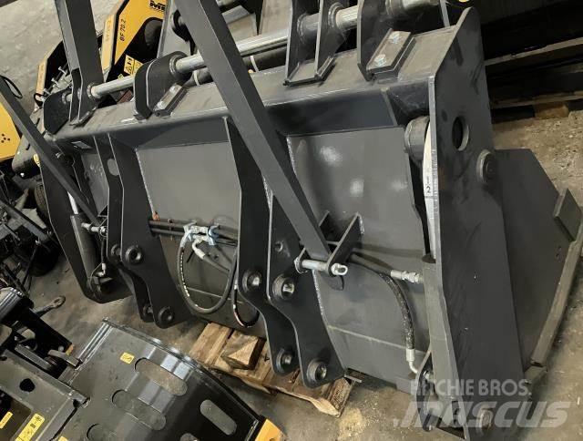 New Holland 6-I-EN Pistoane