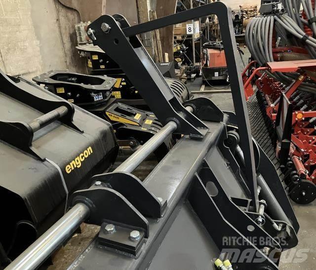 New Holland 6-I-EN Pistoane
