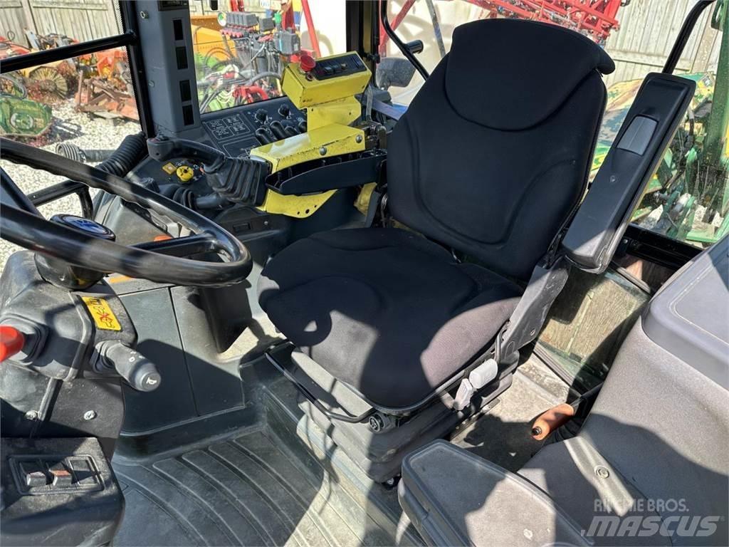 New Holland 8360 Tractoare