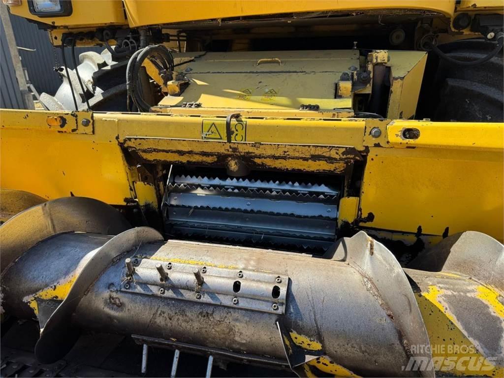 New Holland FX38 Culegatoare de nutret
